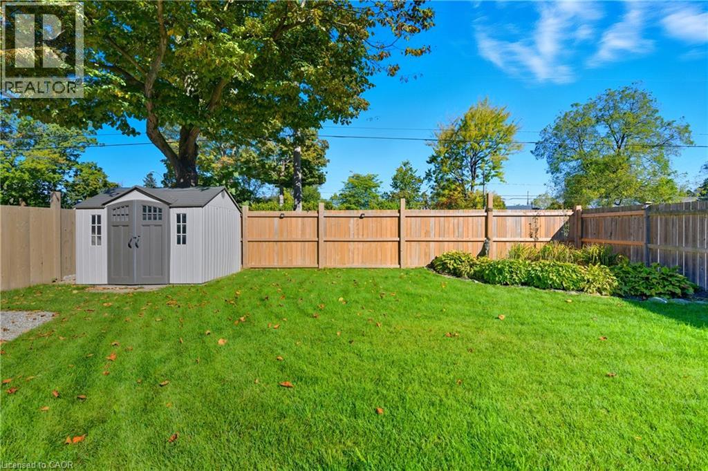 23 Glengrove Avenue, Grimsby, Ontario  L3M 4L6 - Photo 38 - 40775418