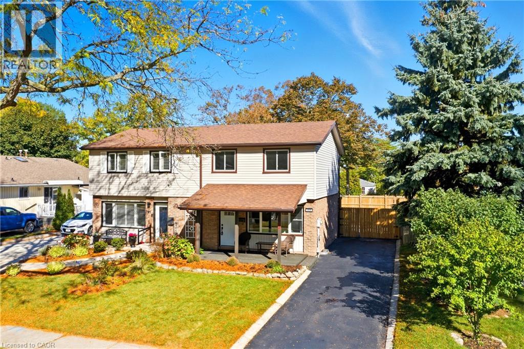 23 Glengrove Avenue, Grimsby, Ontario  L3M 4L6 - Photo 45 - 40775418