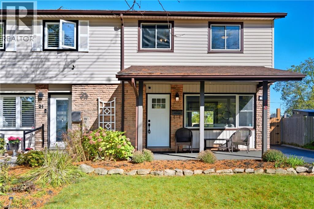 23 Glengrove Avenue, Grimsby, Ontario  L3M 4L6 - Photo 2 - 40775418