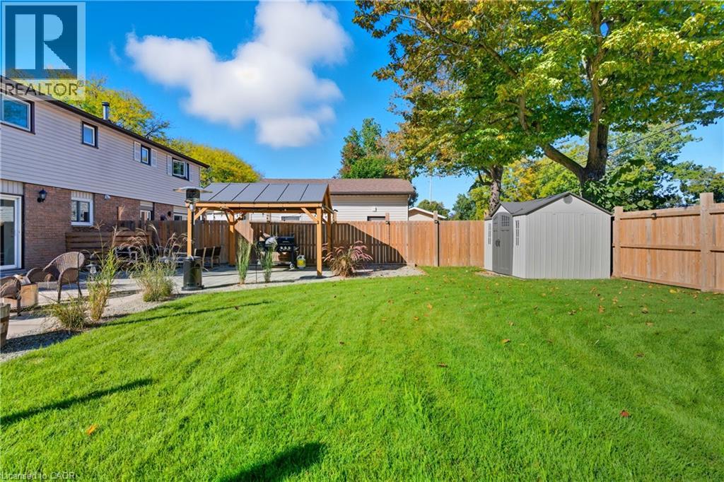 23 Glengrove Avenue, Grimsby, Ontario  L3M 4L6 - Photo 35 - 40775418