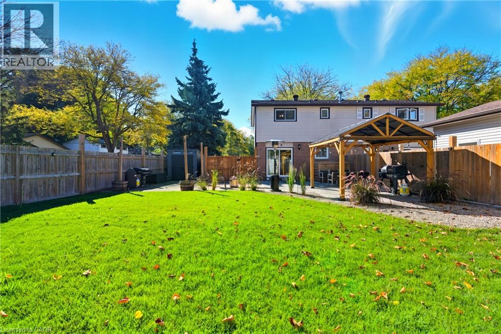 23 Glengrove Avenue, Grimsby, Ontario  L3M 4L6 - Photo 37 - 40775418