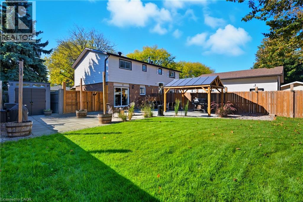 23 Glengrove Avenue, Grimsby, Ontario  L3M 4L6 - Photo 34 - 40775418