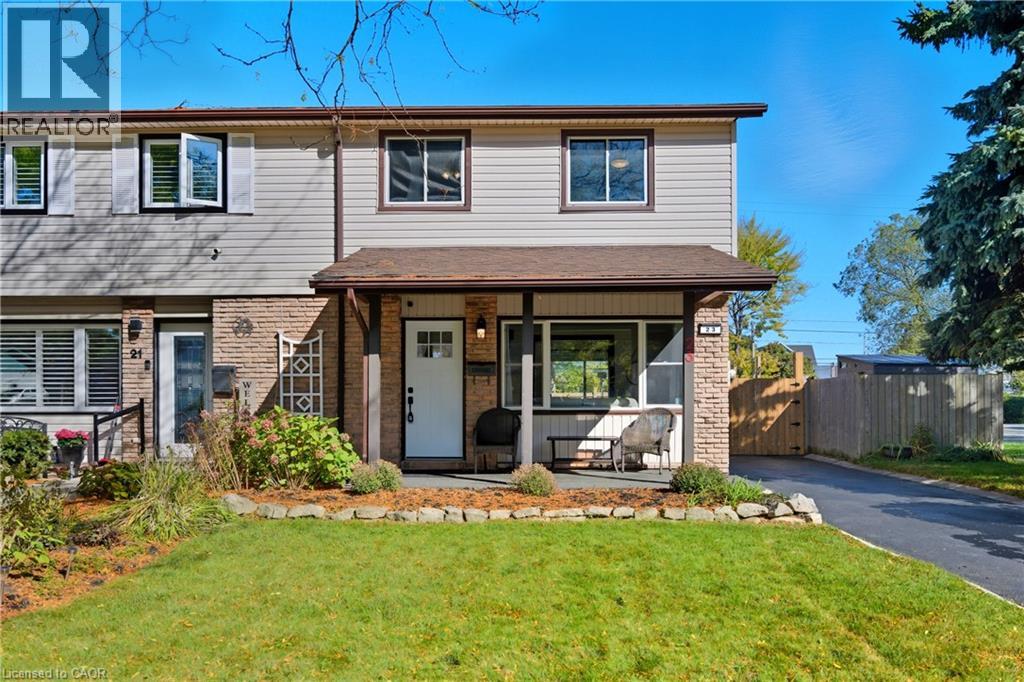 23 Glengrove Avenue, Grimsby, Ontario  L3M 4L6 - Photo 47 - 40775418