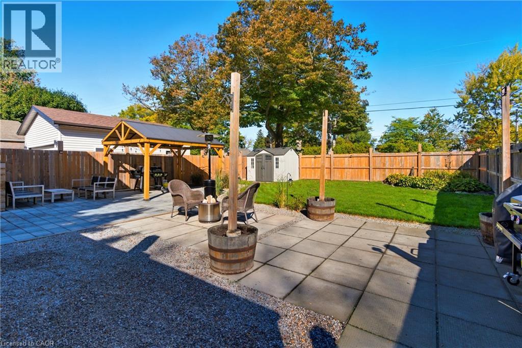 23 Glengrove Avenue, Grimsby, Ontario  L3M 4L6 - Photo 33 - 40775418