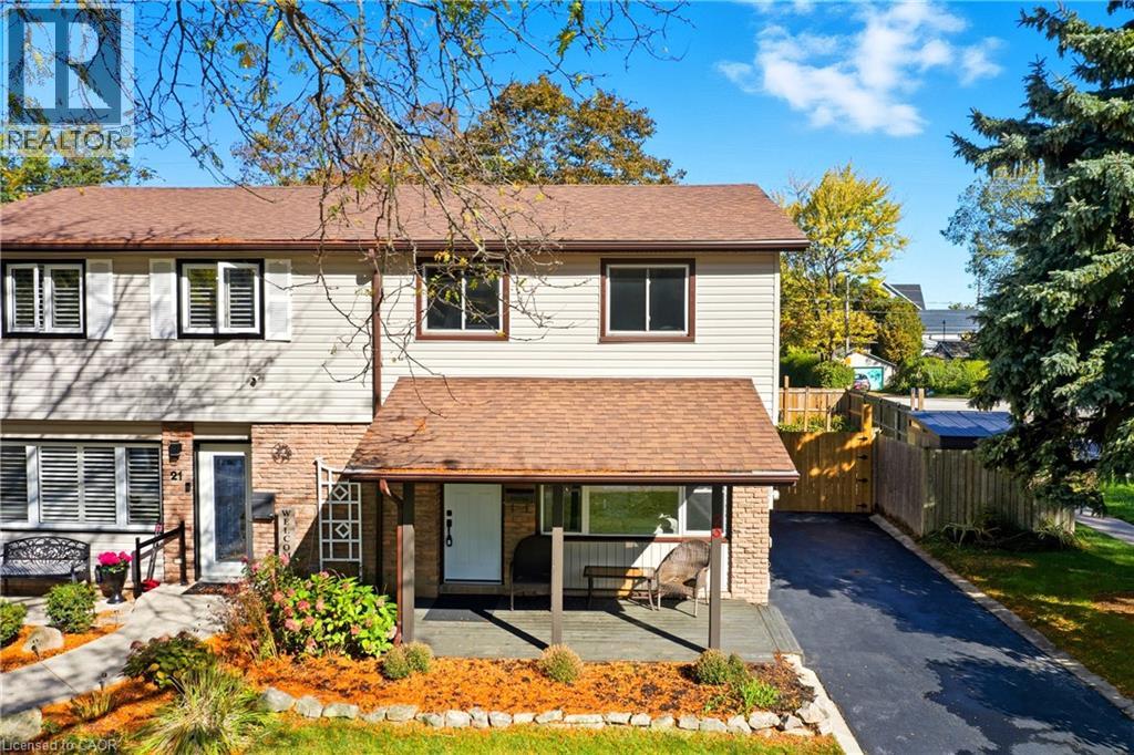 23 Glengrove Avenue, Grimsby, Ontario  L3M 4L6 - Photo 43 - 40775418