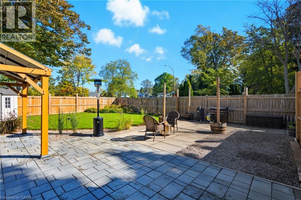 23 Glengrove Avenue, Grimsby, Ontario  L3M 4L6 - Photo 32 - 40775418