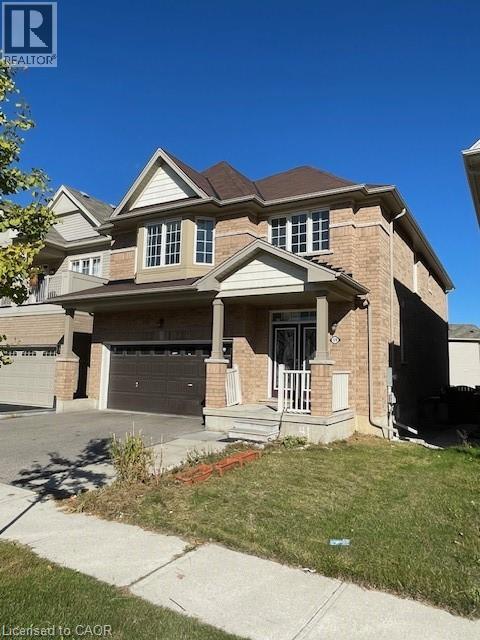 69 Sinden Road, Brantford, Ontario  N3T 5N5 - Photo 3 - 40778605