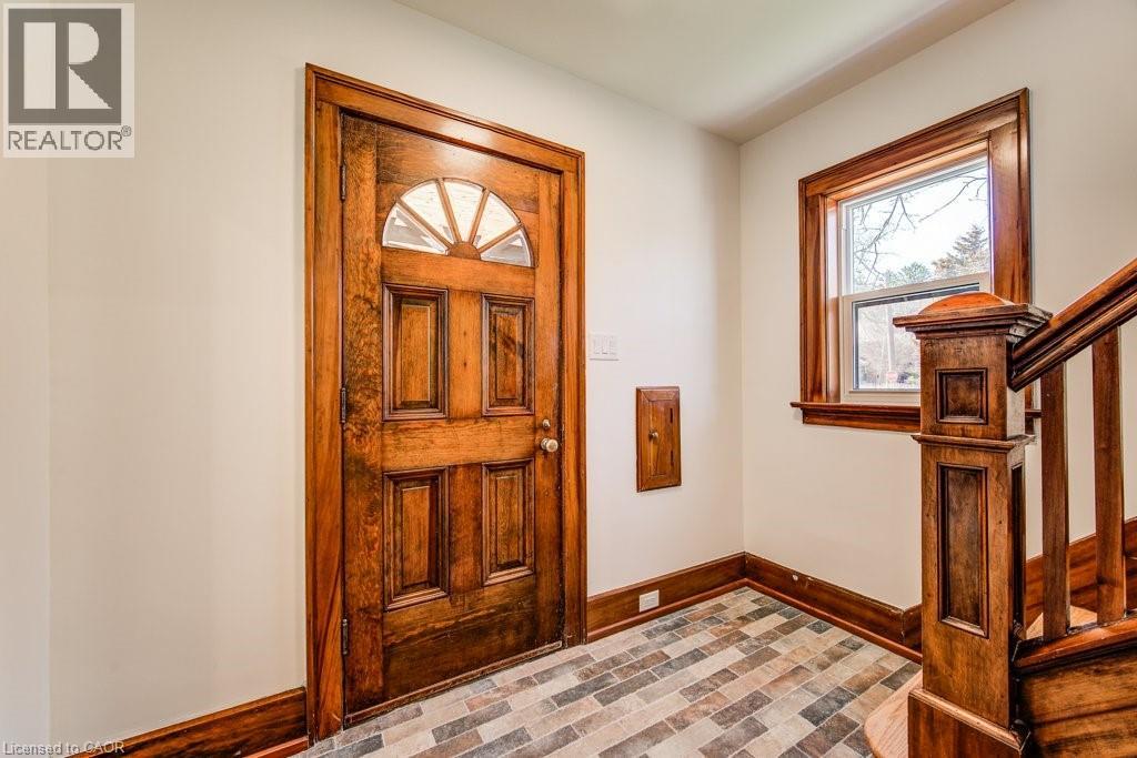 34 Severn Avenue, Kitchener, Ontario  N2M 2V2 - Photo 4 - 40780346