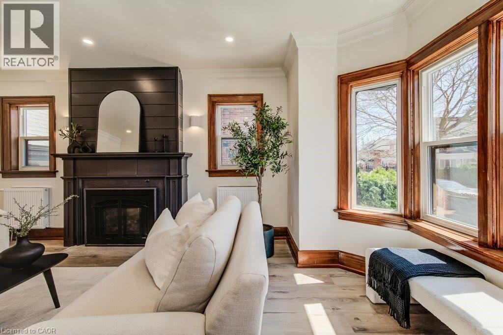 34 Severn Avenue, Kitchener, Ontario  N2M 2V2 - Photo 7 - 40780346