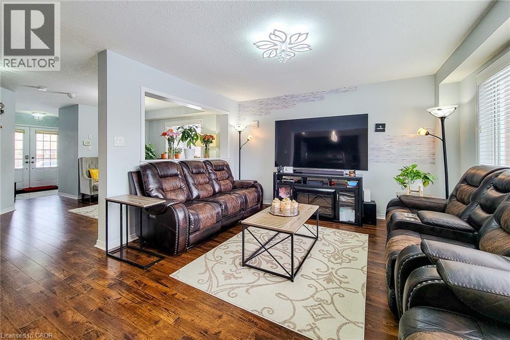 36 Cheevers Road, Brantford, Ontario  N3T 0K5 - Photo 12 - 40788348