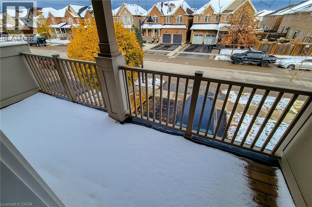 36 Cheevers Road, Brantford, Ontario  N3T 0K5 - Photo 27 - 40788348