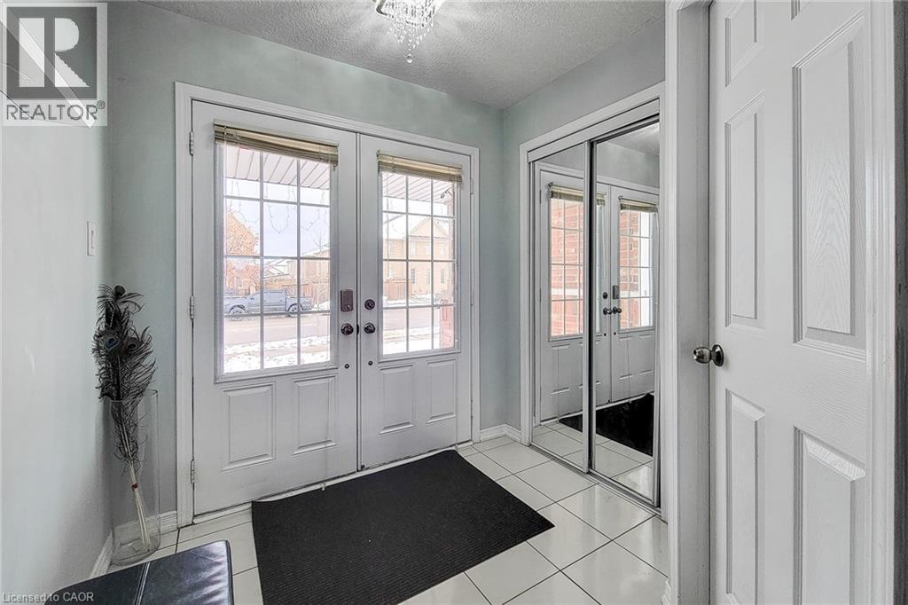 36 Cheevers Road, Brantford, Ontario  N3T 0K5 - Photo 8 - 40788348