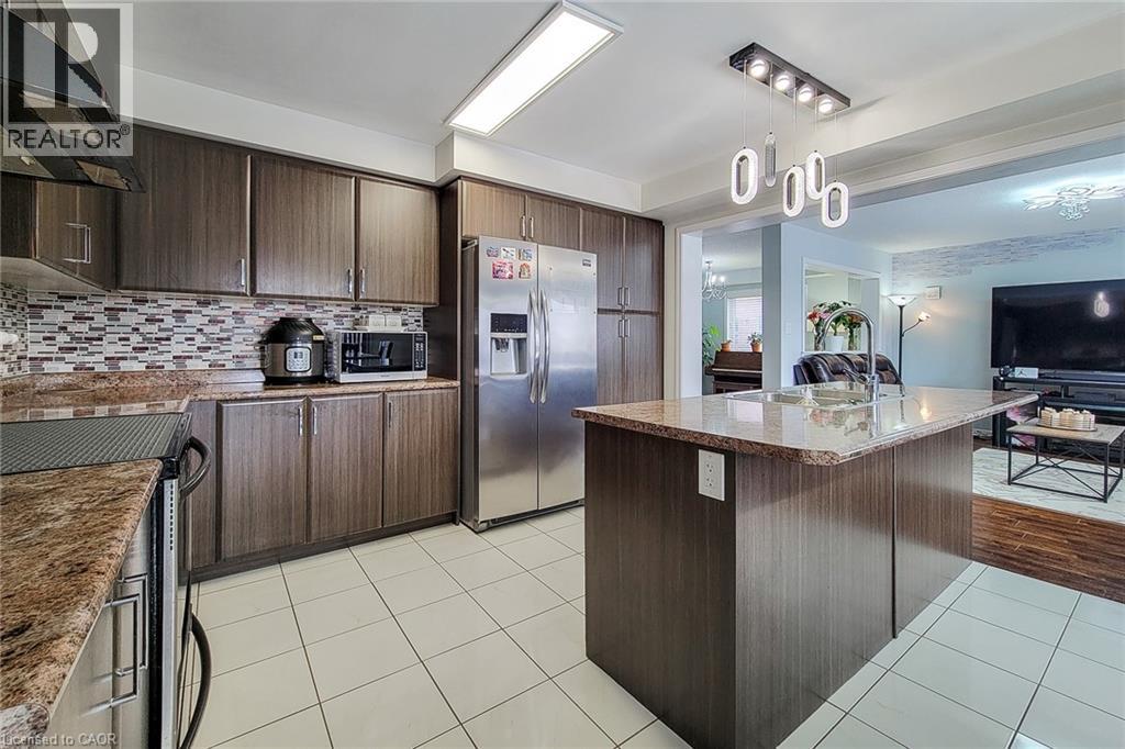 36 Cheevers Road, Brantford, Ontario  N3T 0K5 - Photo 14 - 40788348