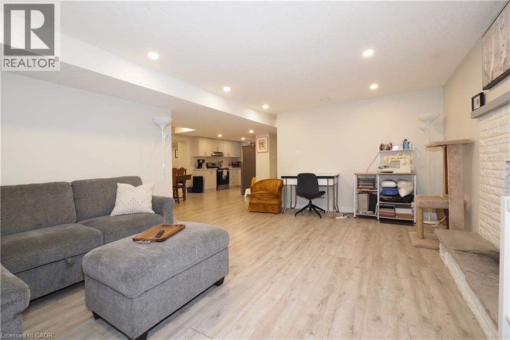 296 Dumfries Avenue, Kitchener, Ontario  N2H 2E8 - Photo 22 - 40788673