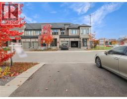 166 DEERPATH Drive Unit# 100, Guelph, Ontario