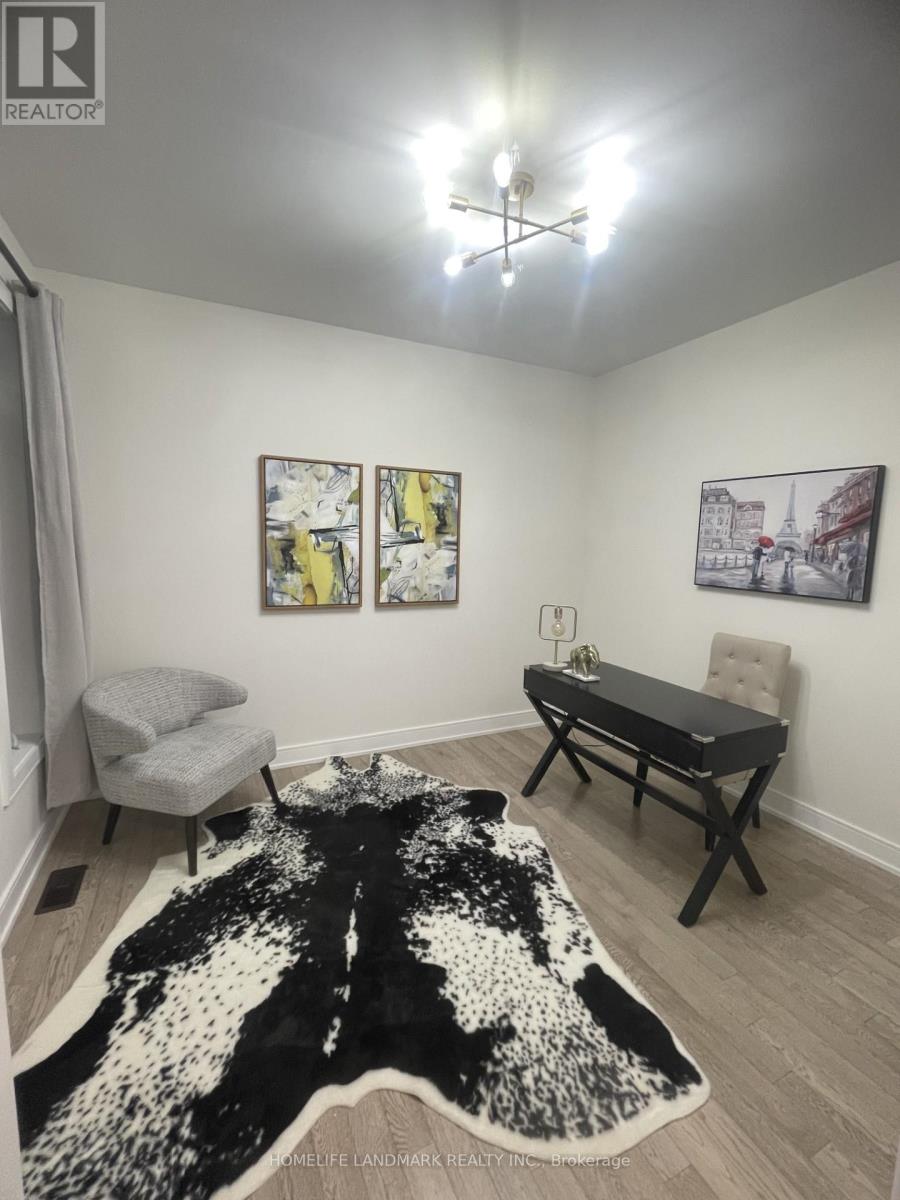 143 Kenneth Rogers Crescent, East Gwillimbury, Ontario  L9S 0S1 - Photo 2 - N12631838