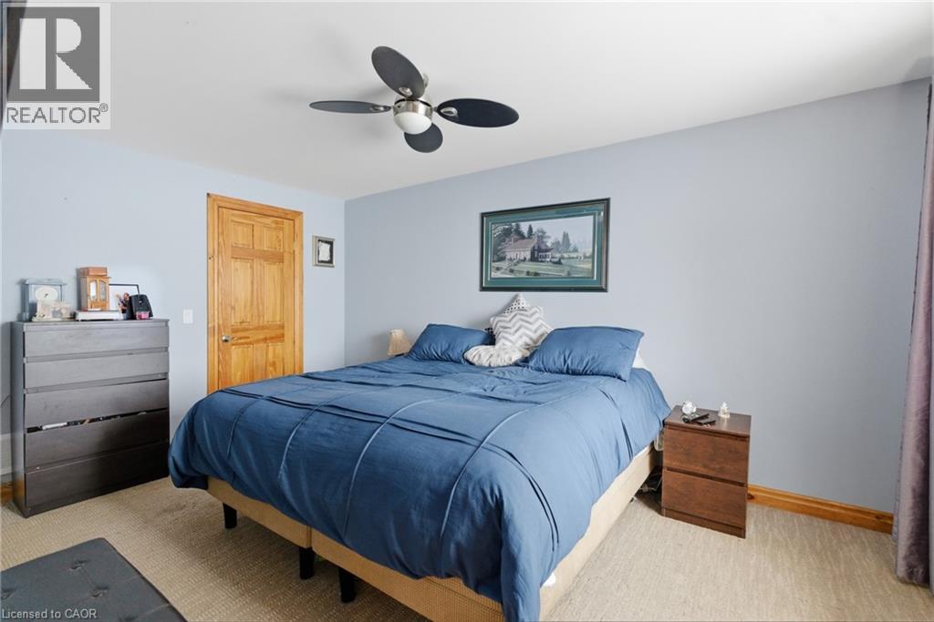 38 Cowans Crescent, Omemee, Ontario  K0L 2W0 - Photo 14 - 40794085