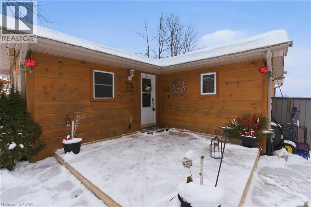 38 Cowans Crescent, Omemee, Ontario  K0L 2W0 - Photo 27 - 40794085