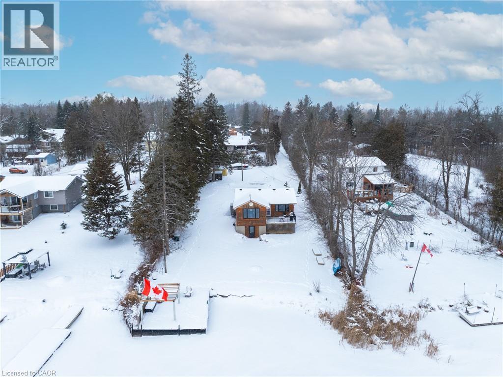 38 Cowans Crescent, Omemee, Ontario  K0L 2W0 - Photo 3 - 40794085