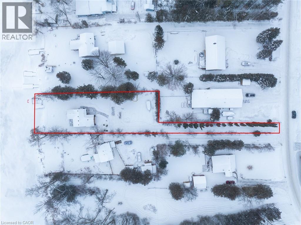 38 Cowans Crescent, Omemee, Ontario  K0L 2W0 - Photo 32 - 40794085