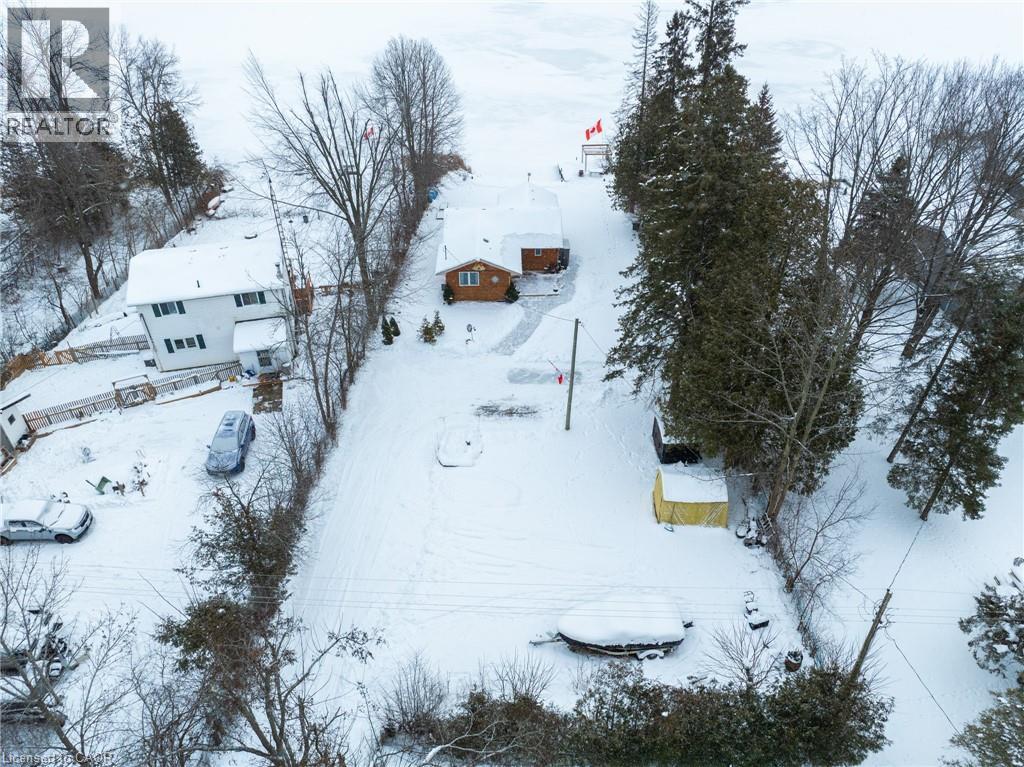 38 Cowans Crescent, Omemee, Ontario  K0L 2W0 - Photo 33 - 40794085