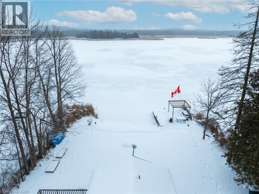 38 Cowans Crescent, Omemee, Ontario  K0L 2W0 - Photo 35 - 40794085