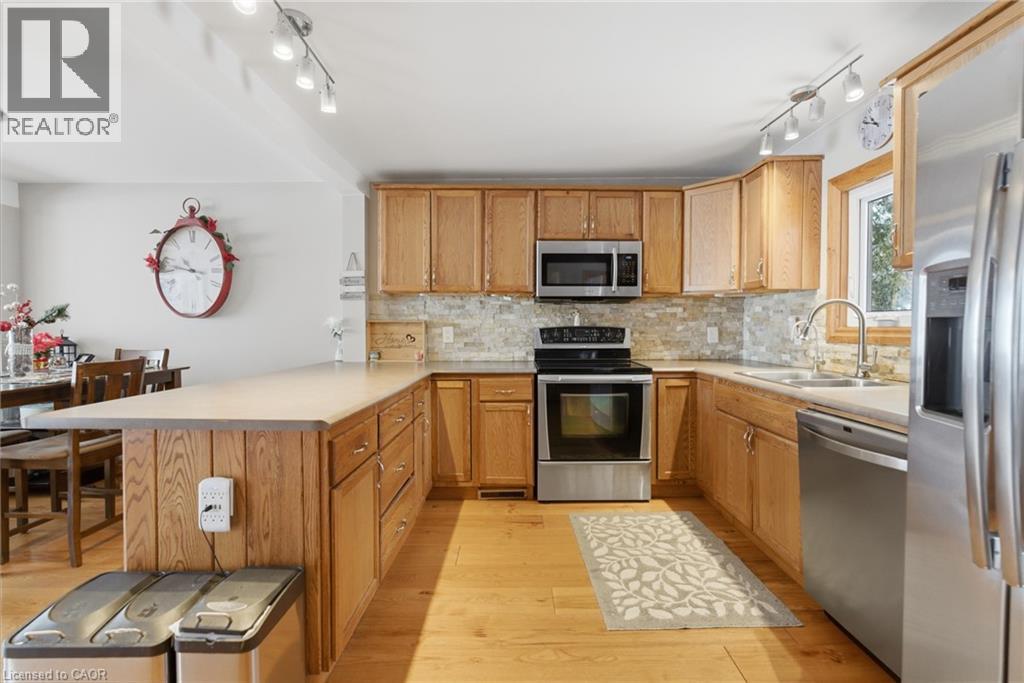 38 Cowans Crescent, Omemee, Ontario  K0L 2W0 - Photo 5 - 40794085