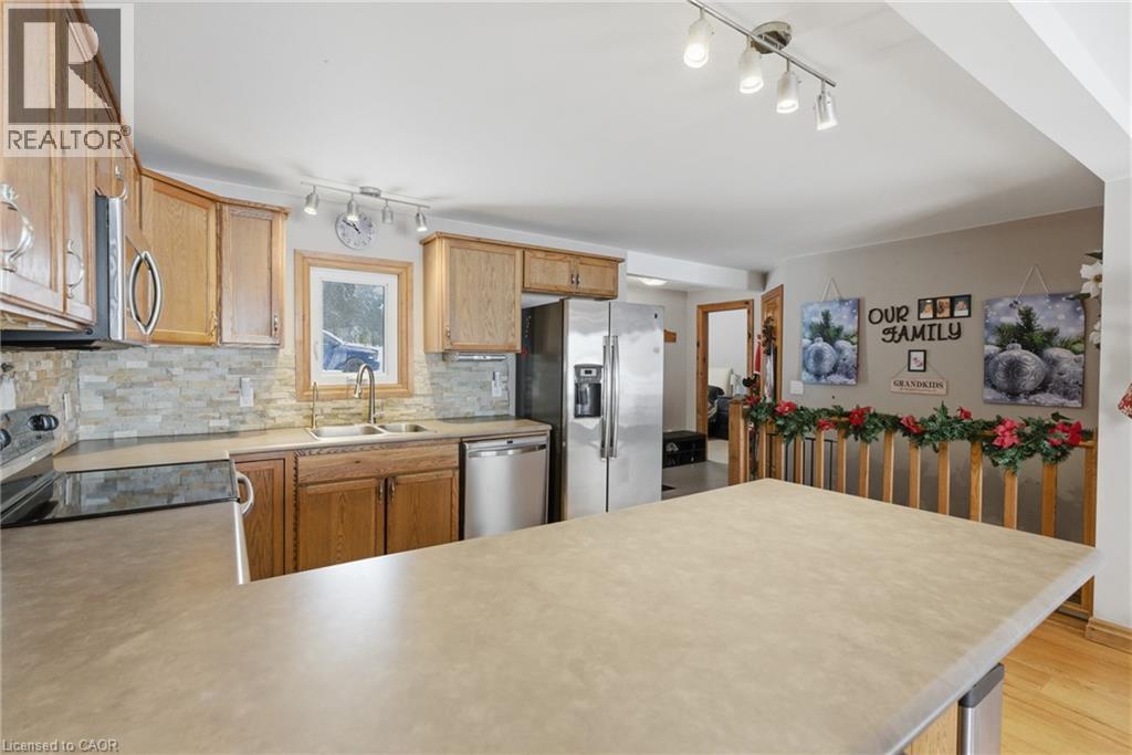 38 Cowans Crescent, Omemee, Ontario  K0L 2W0 - Photo 7 - 40794085