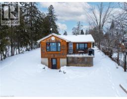 38 COWANS Crescent, Omemee, Ontario