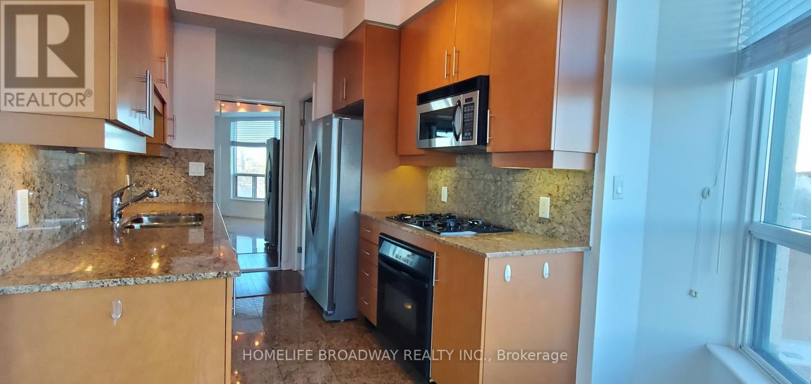 3001 - 300 Bloor Street E, Toronto (Rosedale-Moore Park), Ontario  M4W 3Y2 - Photo 10 - C12635542