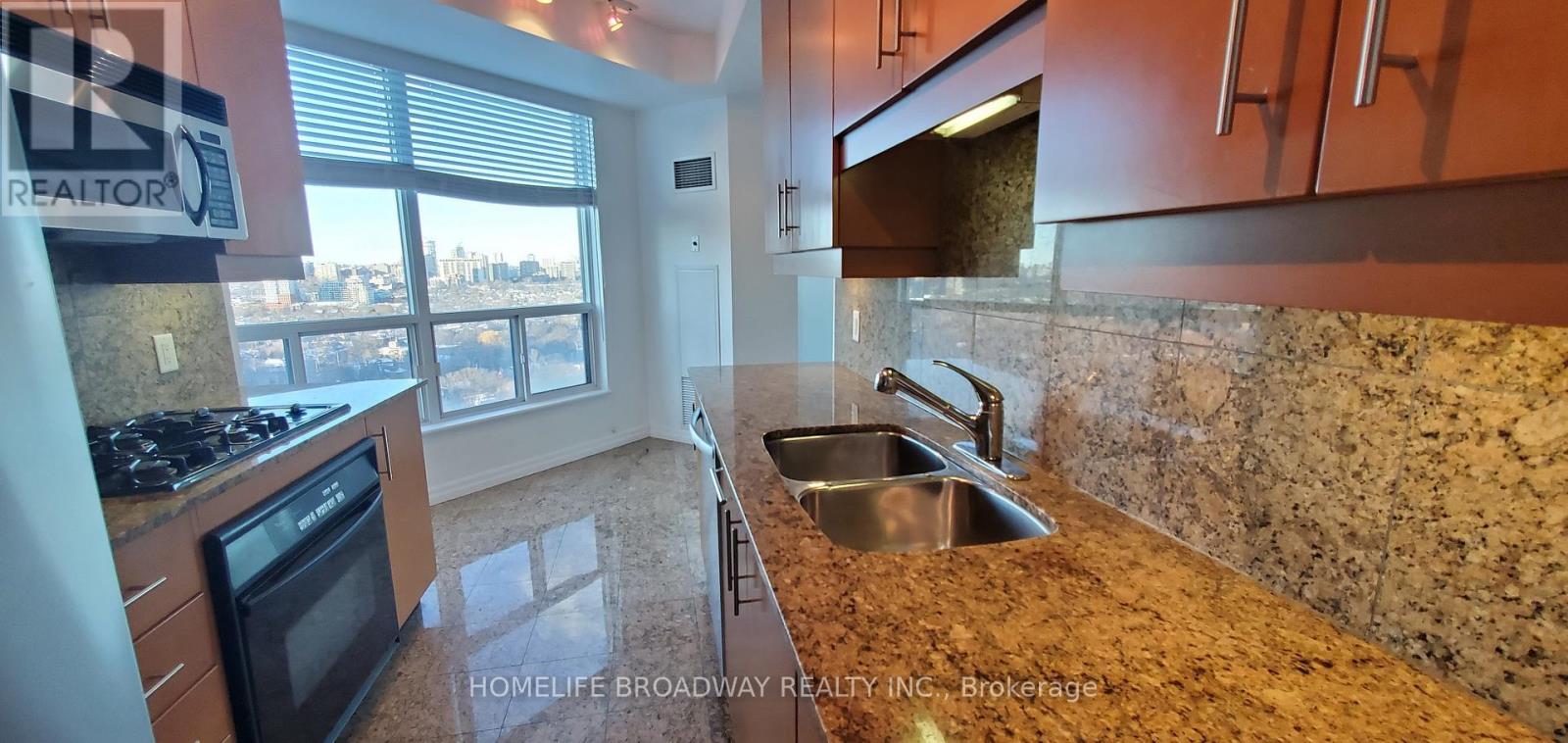 3001 - 300 Bloor Street E, Toronto (Rosedale-Moore Park), Ontario  M4W 3Y2 - Photo 11 - C12635542