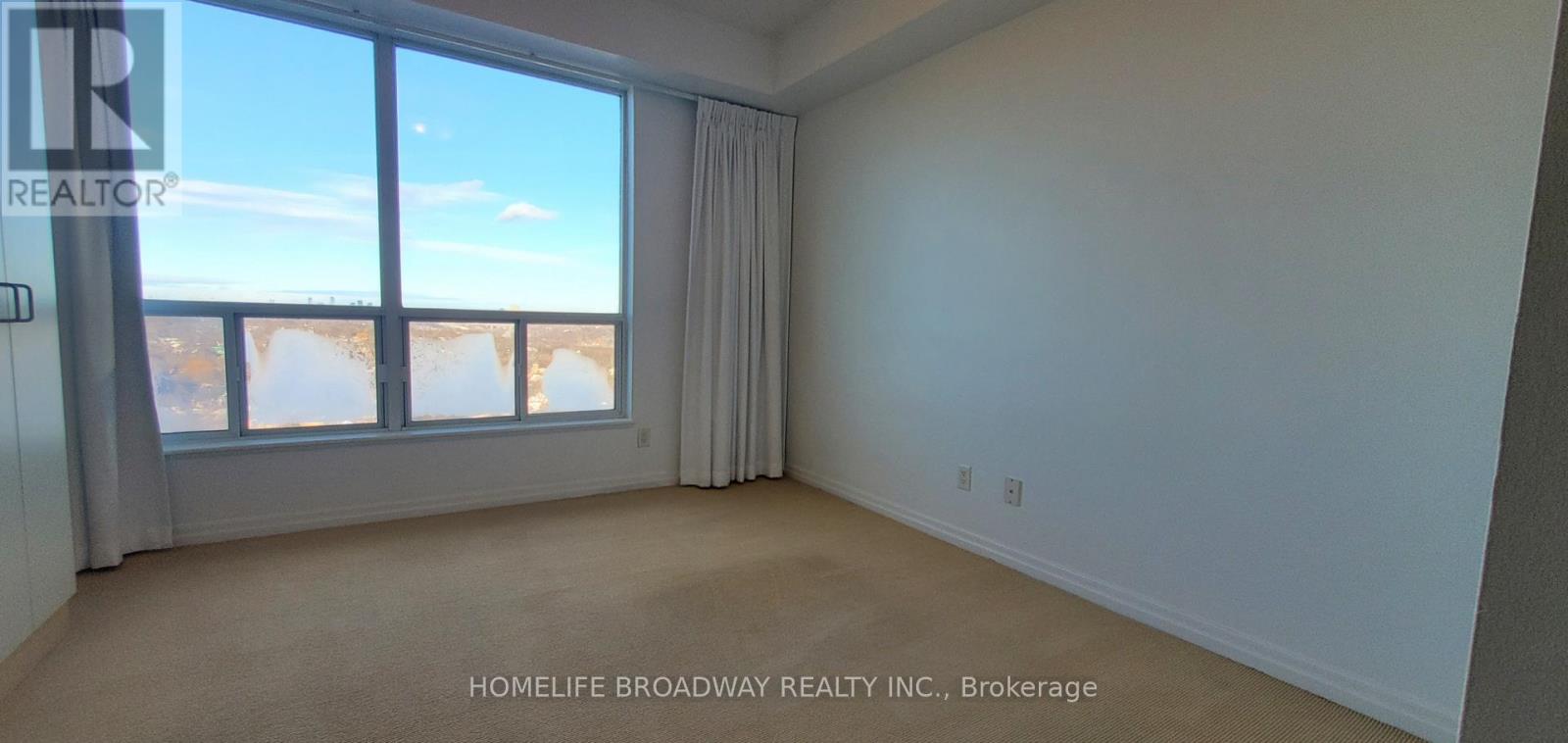 3001 - 300 Bloor Street E, Toronto (Rosedale-Moore Park), Ontario  M4W 3Y2 - Photo 12 - C12635542