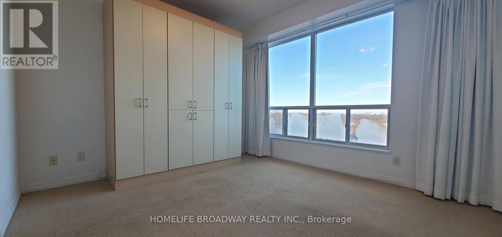 3001 - 300 Bloor Street E, Toronto (Rosedale-Moore Park), Ontario  M4W 3Y2 - Photo 13 - C12635542