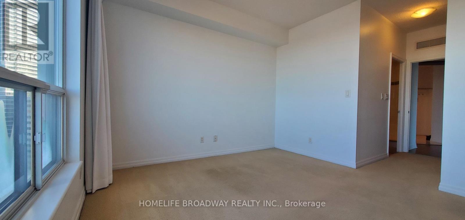 3001 - 300 Bloor Street E, Toronto (Rosedale-Moore Park), Ontario  M4W 3Y2 - Photo 14 - C12635542