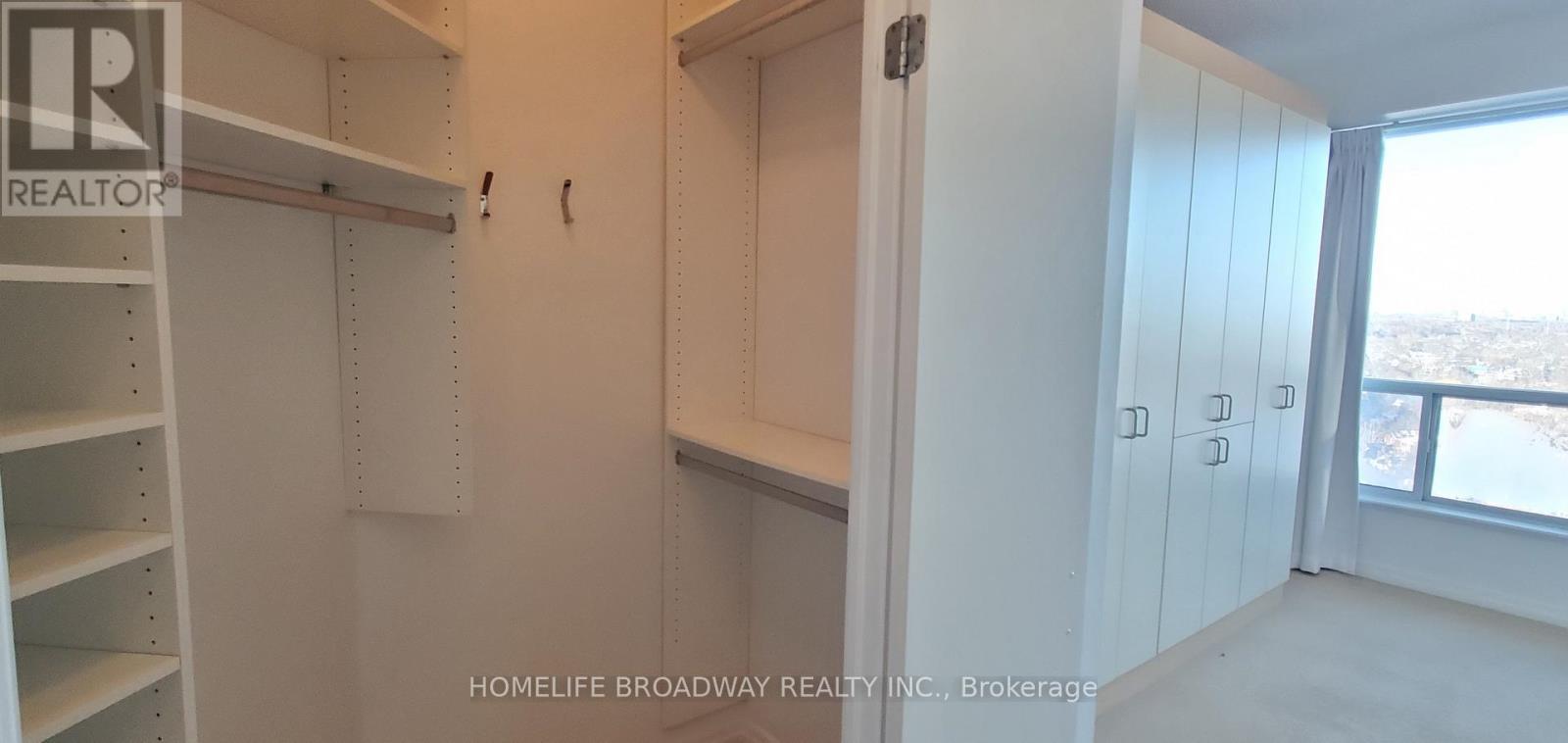 3001 - 300 Bloor Street E, Toronto (Rosedale-Moore Park), Ontario  M4W 3Y2 - Photo 15 - C12635542