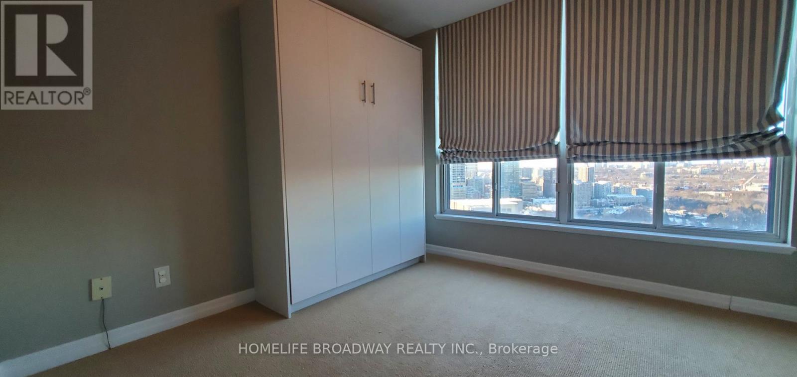 3001 - 300 Bloor Street E, Toronto (Rosedale-Moore Park), Ontario  M4W 3Y2 - Photo 18 - C12635542