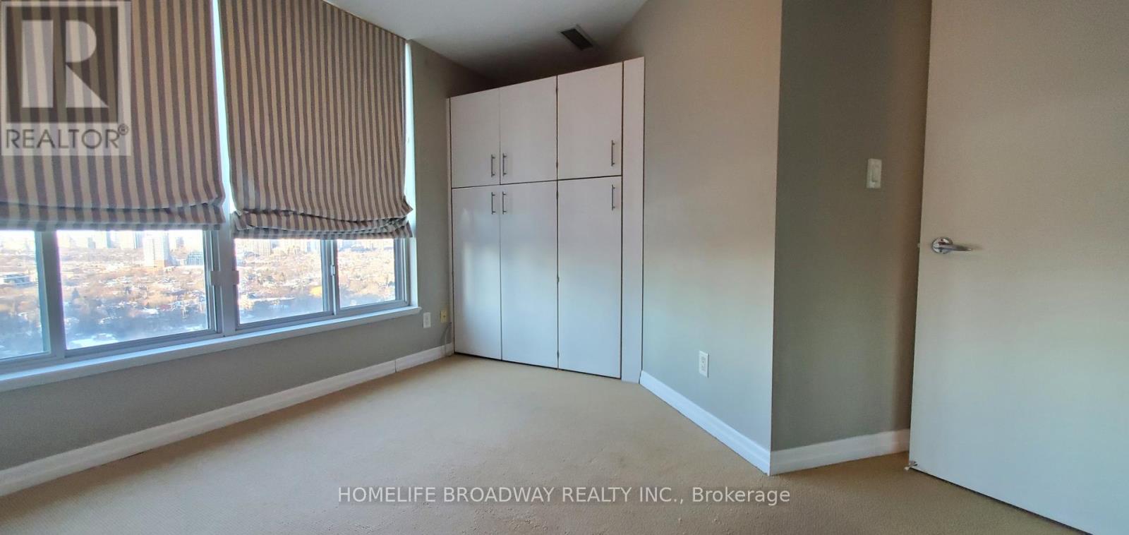 3001 - 300 Bloor Street E, Toronto (Rosedale-Moore Park), Ontario  M4W 3Y2 - Photo 19 - C12635542