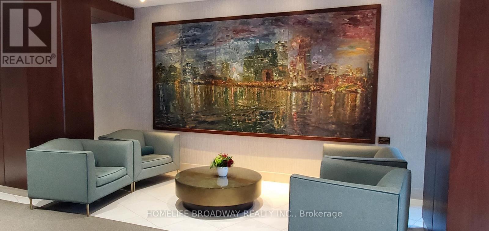 3001 - 300 Bloor Street E, Toronto (Rosedale-Moore Park), Ontario  M4W 3Y2 - Photo 23 - C12635542