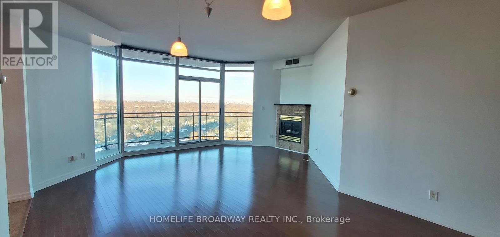 3001 - 300 Bloor Street E, Toronto (Rosedale-Moore Park), Ontario  M4W 3Y2 - Photo 5 - C12635542