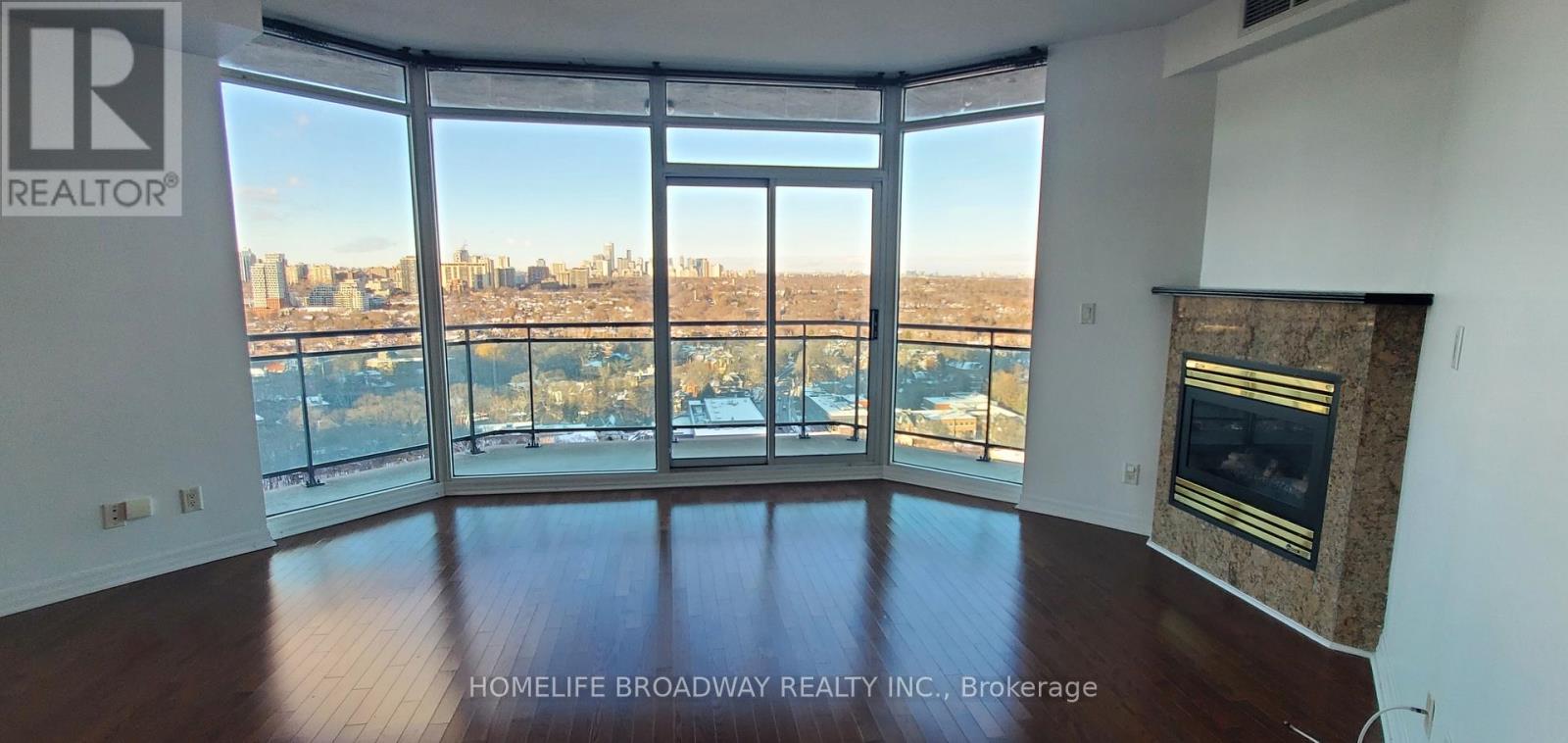 3001 - 300 Bloor Street E, Toronto (Rosedale-Moore Park), Ontario  M4W 3Y2 - Photo 6 - C12635542