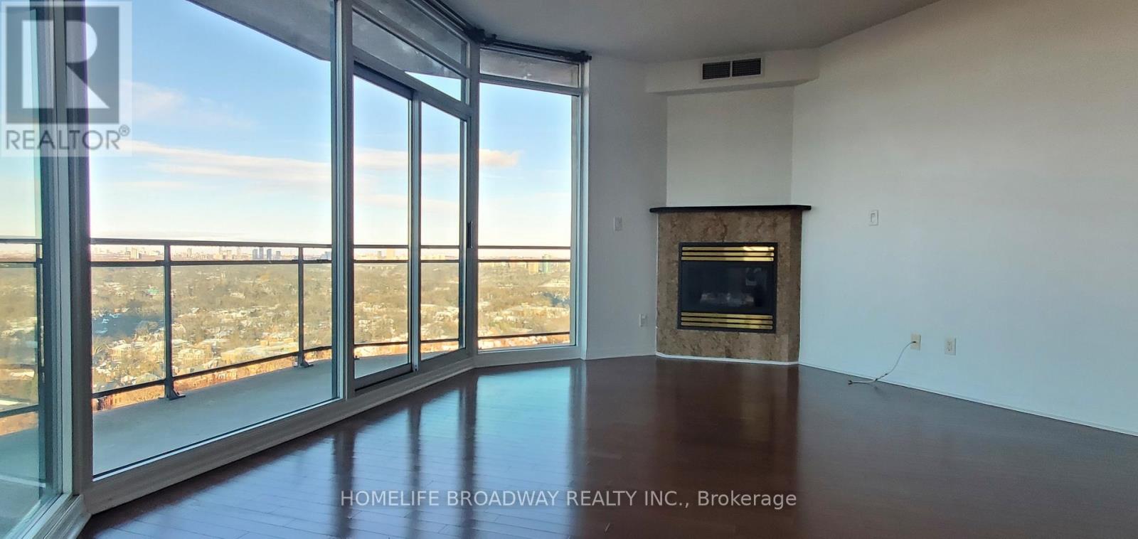 3001 - 300 Bloor Street E, Toronto (Rosedale-Moore Park), Ontario  M4W 3Y2 - Photo 7 - C12635542