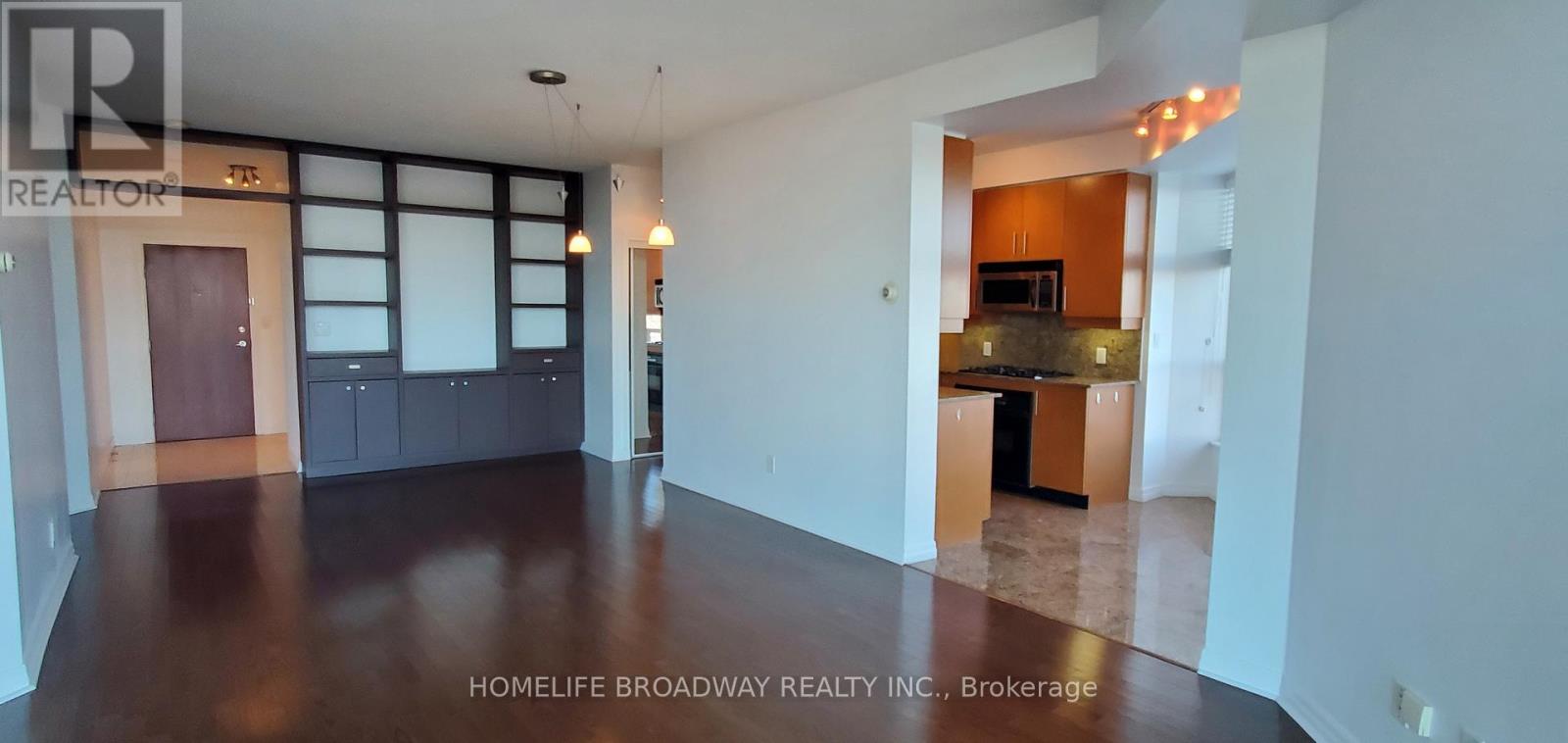 3001 - 300 Bloor Street E, Toronto (Rosedale-Moore Park), Ontario  M4W 3Y2 - Photo 8 - C12635542