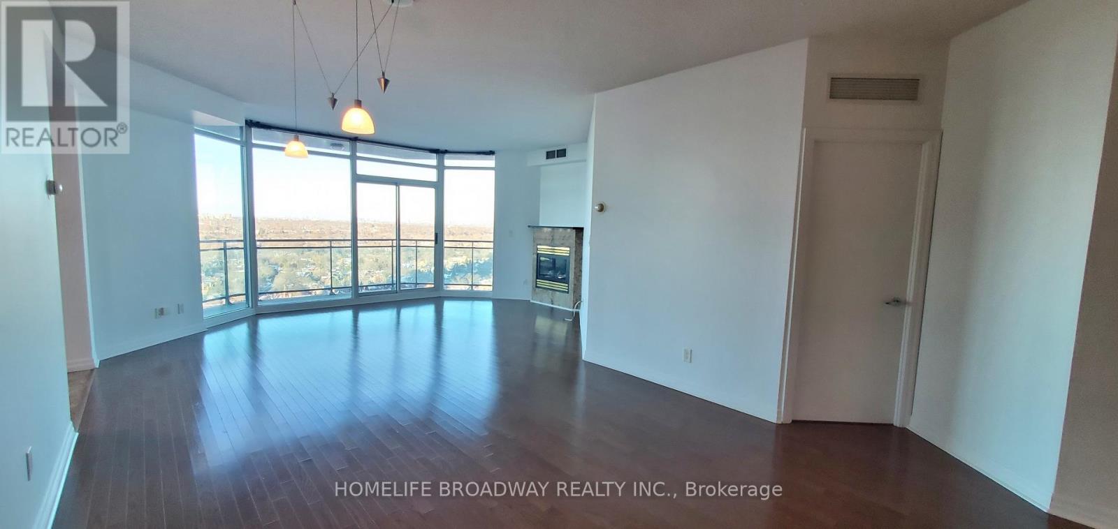 3001 - 300 Bloor Street E, Toronto (Rosedale-Moore Park), Ontario  M4W 3Y2 - Photo 9 - C12635542