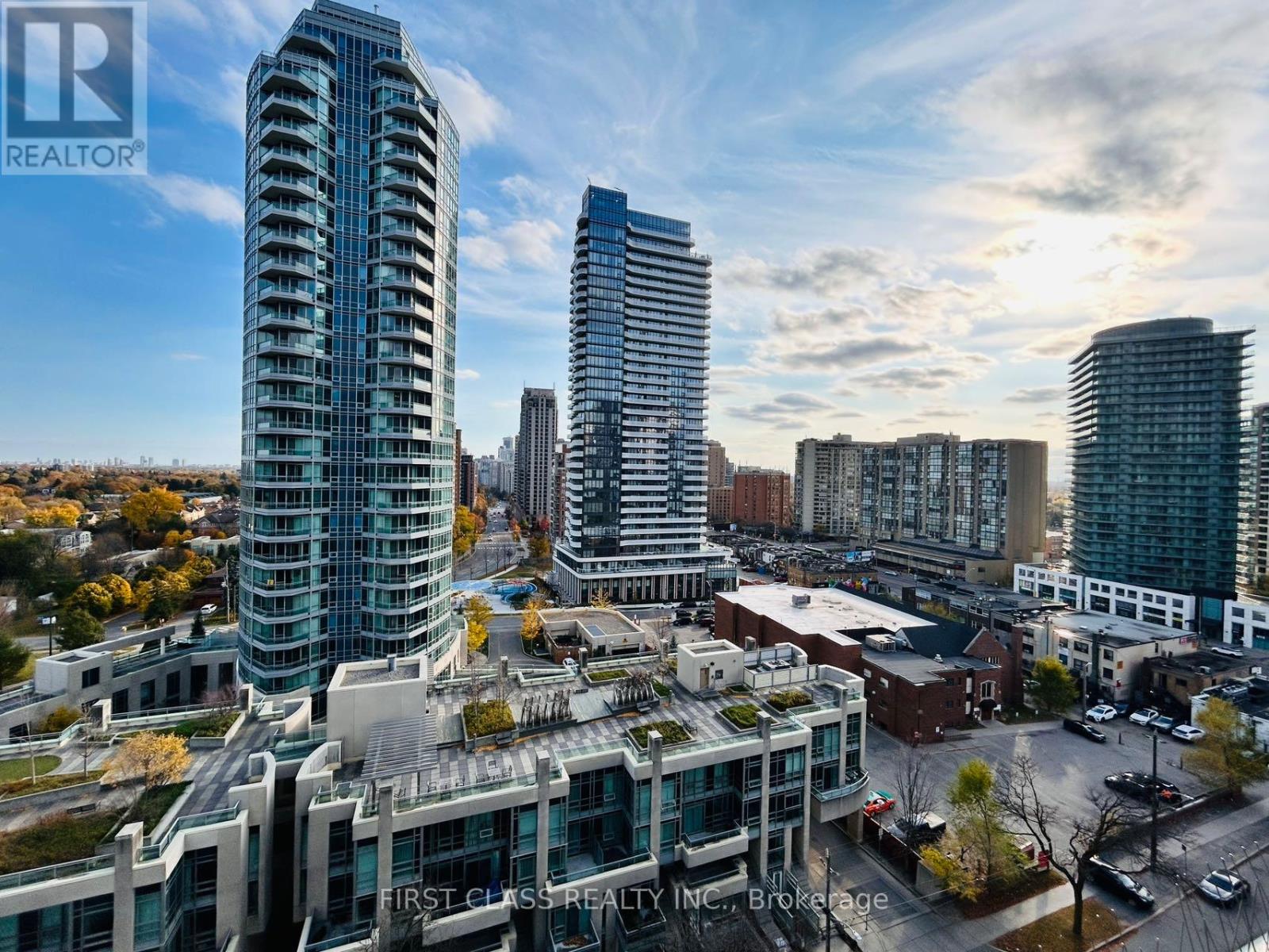 1506 - 28 Olive Avenue, Toronto (Willowdale East), Ontario  M2N 4N5 - Photo 13 - C12635548