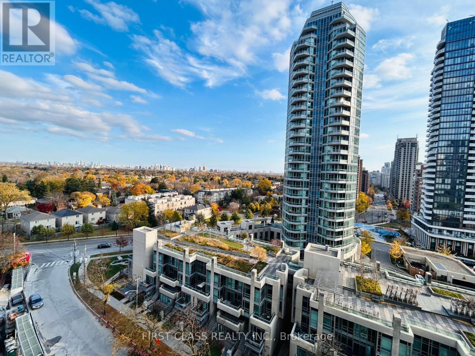 1506 - 28 Olive Avenue, Toronto (Willowdale East), Ontario  M2N 4N5 - Photo 14 - C12635548