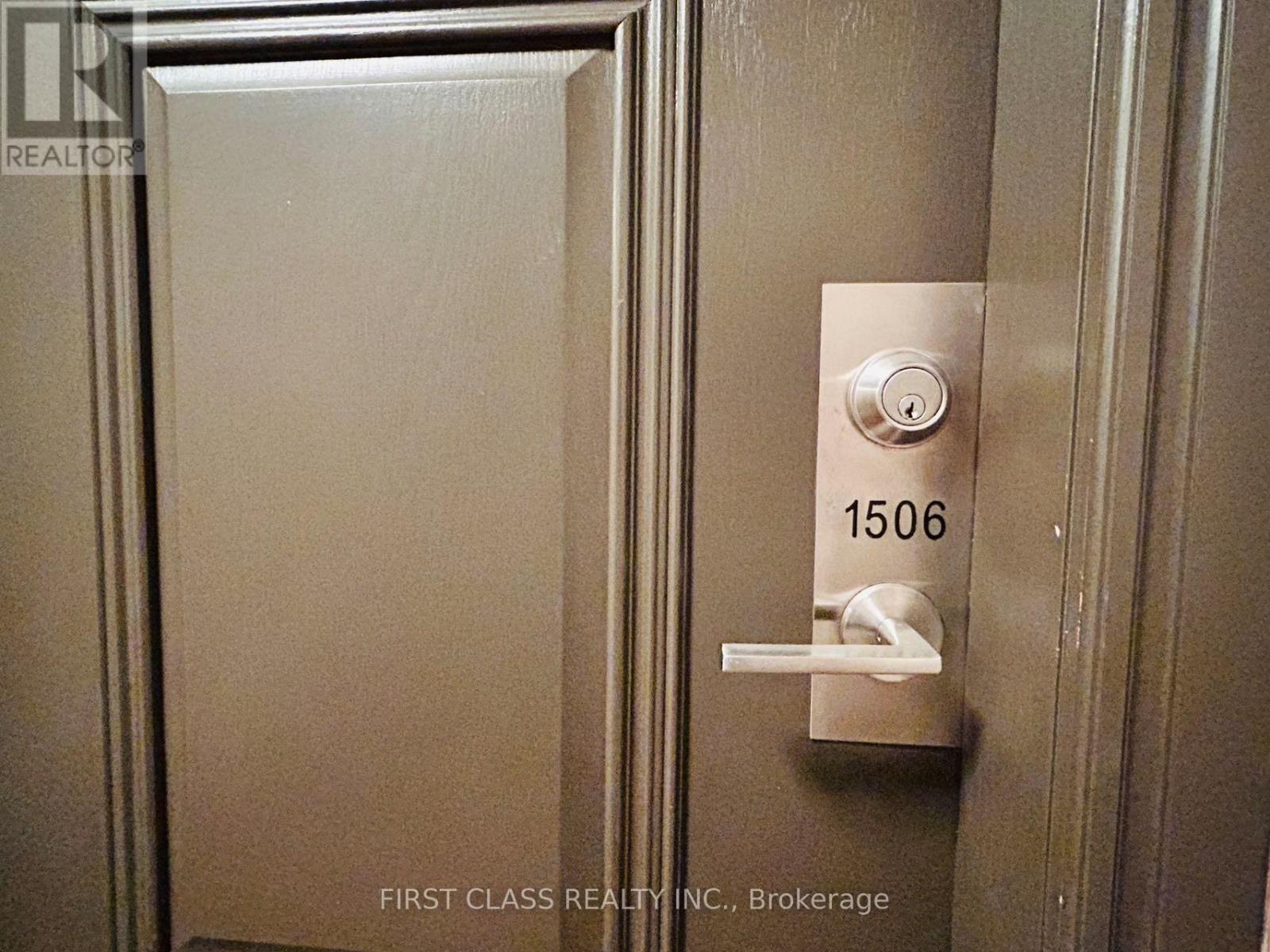 1506 - 28 Olive Avenue, Toronto (Willowdale East), Ontario  M2N 4N5 - Photo 15 - C12635548