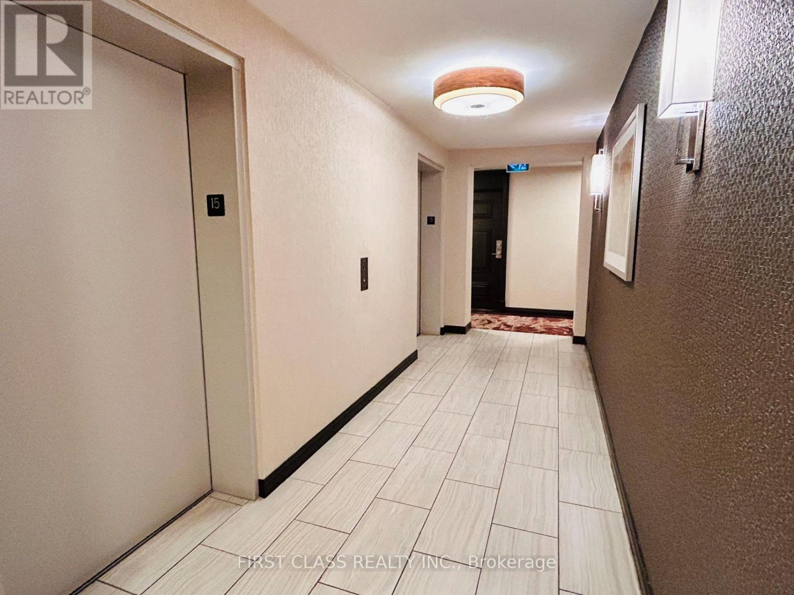 1506 - 28 Olive Avenue, Toronto (Willowdale East), Ontario  M2N 4N5 - Photo 17 - C12635548