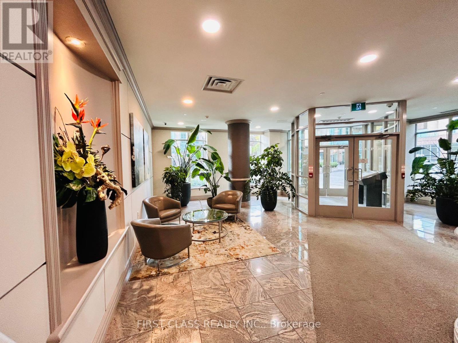 1506 - 28 Olive Avenue, Toronto (Willowdale East), Ontario  M2N 4N5 - Photo 18 - C12635548