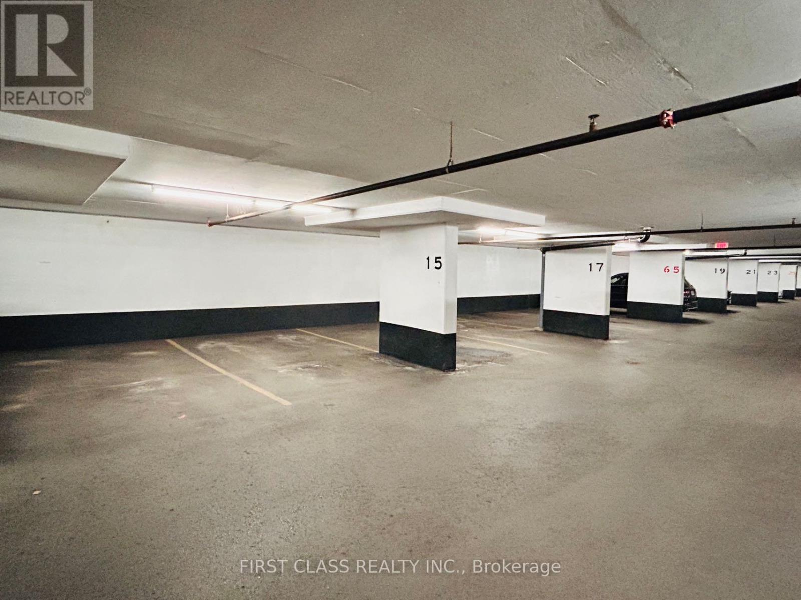 1506 - 28 Olive Avenue, Toronto (Willowdale East), Ontario  M2N 4N5 - Photo 21 - C12635548