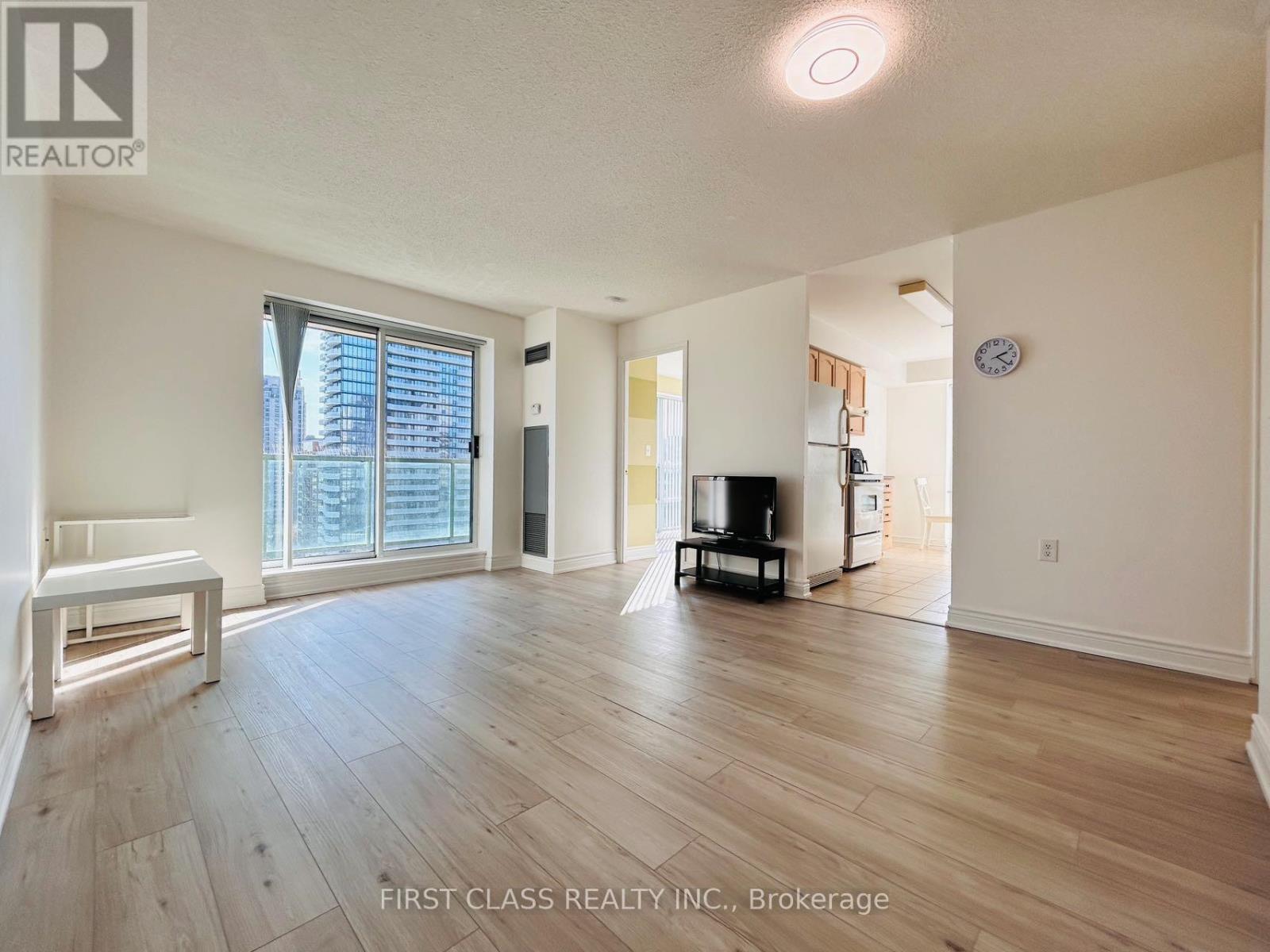 1506 - 28 Olive Avenue, Toronto (Willowdale East), Ontario  M2N 4N5 - Photo 4 - C12635548